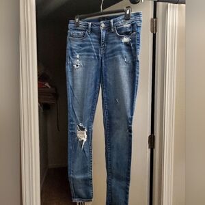 Buckle Black Fit No. 53, size 27x31